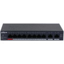 Thumbnail 1 de Switch Dahua DH-CS4010-8GT-110, 8 Puertos PoE Giga Admin Cloud