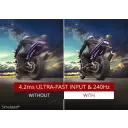 Thumbnail 9 de Proyector Viewsonic PX748-4K 4000LUMENES 4K HDR LAN 2*HDMI USB-C RS232 