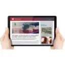 Thumbnail 2 de Tablet Lenovo Tab M10 Smart HD OctaCore RAM4GB Alm64GB 10.1" WiFi BT5.0 Android