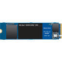 Thumbnail 0 de Unidad SSD Western Digital SN550 Blue 250GB M.2 22*80 NVMe Lec2400MB/s Esc950MBs
