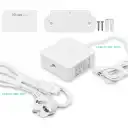 Thumbnail 2 de Switch Ubiquiti 8p con 4xGE PoE+ (52W) y 4xGE no PoE (sobremesa)