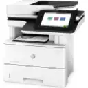 Thumbnail 1 de Impresora Multifunción HP LaserJet Managed MFP E52645dn Láser Monocrómo LAN USB