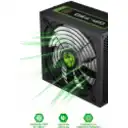 Thumbnail 2 de Fuente de Poder GAMEMAX GP-750, 750W 80 Plus Bronze No Modular ATX PFC act Negro