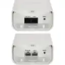 Thumbnail 5 de Kit antena punto a punto Hikvision 2.4Ghz 1km 300Mbps