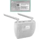 Thumbnail 0 de Access Point TP-Link TL-WA801N N Velocidad 300 Mbps Hasta 300m de Distancia