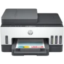 Thumbnail 10 de Impresora Multifunción HP Smart Tank 750 Tinta color WiFi LAN USB Duplex/ADF