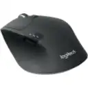 Thumbnail 7 de Mouse Inalámbrico Logitech Triathlon M720 Óptico 1000dpi 2.4Ghz Bluetooth Negro 