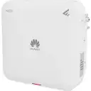Thumbnail 1 de AP761. AP de exterior Huawei eKit Wifi 6 con velocidad de 1.775 Gbps cuenta con doble banda recomendado para 120 usuarios concurrentes cuenta con 1 puertos 1 Gbps y 1 SFP alcance optimo de 120m 