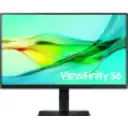 Thumbnail 0 de Monitor Samsung S60UD ViewFinity S6 24" QHD 2560*1440 IPS DP HDMI HUB-USB100Hz