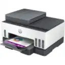 Thumbnail 1 de Impresora Multifunción HP Smart Tank 790 Tanque tinta color USB WiFI LAN Dúpl