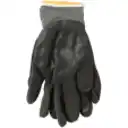 Thumbnail 1 de 3M Talla-XL(10) Espuma Nitrilo Fibra Nylon Par Guantes