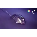 Thumbnail 7 de Mouse Gamer Alámbrico Trust GXT 160X Ture RGB Óptico 4500dpi cable 1.8m USB Negr