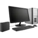 Thumbnail 3 de Disco Duro Externo Seagate Expansion 18TB 3.5" 5400RPM USB3.0 Color negro 
