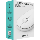Thumbnail 11 de Mouse Inalámbrico Logitech Pebble M350 Óptico 1000dpi 3 Botones Color Blanco