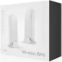 Thumbnail 2 de MIKROTIK Wireless Wire, pair of preconfigured wAPG-60ad for 60Ghz link