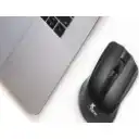 Thumbnail 1 de Mouse Inalámbrico XTech XTM-310BK Óptico 1600DPI 2.4Ghz 4 botones Cólor negro
