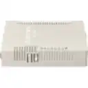Thumbnail 1 de Router Switch Mikrotik 106-1C-5S 5xSFP 1xComb SFP o Gigabit Ethernet RouterOS L5