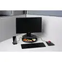 Thumbnail 1 de Base para Monitor Kensington SmartFit Spin2 Giratorio 360° p/ monitor hasta 24" 