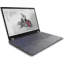 Thumbnail 2 de Notebook Lenovo Thinkpad P16 Gen2 I7-13700HX 16GB SSD1TB 16" RTX A2000 8GB W11P