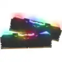 Thumbnail 0 de Patriot Viper RGB PVR416G413C9K (2 x 8GB | DIMM DDR4-4133)