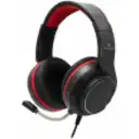 Thumbnail 0 de Audífonos Gamer Monster AU928 RGB Conectividad Alámbrica Cable 1.8 Metros
