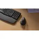 Thumbnail 9 de Mouse Ergonómico Inalámbrico Logitech Lift Vertical Óptico 4000DPI 6 BT Grafito