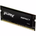 Thumbnail 0 de Memoria RAM 32GB DDR4 3200MHz SO-DIMM CL20 Non-ECC 1.2v 260p - FURY Impact