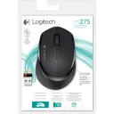 Thumbnail 8 de Mouse Inalámbrico Logitech M280 Receptor USB 3 Botones 1000+- dpi Color Negro