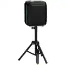 Thumbnail 4 de Klip Xtreme - Speaker system - Black - tripod with 2 mics