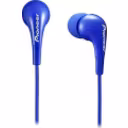 Thumbnail 0 de Pioneer SE-CL502 Stereo Headphone - Blue (SE-CL502/L)