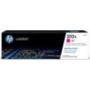 Thumbnail 0 de Toner HP 202X Magenta Comp. LaserJet Serie M254 M280, 2.500 Paginas