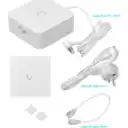 Thumbnail 4 de Router Ubiquiti UCG-Fiber UniFi multiWAN compacto Funciones routing y seguridad