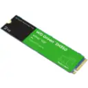 Thumbnail 2 de Unidad SSD Western Digital Green SN350 2TB M.2 22*80 PCIe3.0x4 L3200MBs/E3000MBs