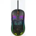 Thumbnail 1 de Xtech - XTM-620 - Mouse - USB - Wired - Black - Gaming 7 button Honeycomb