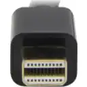 Thumbnail 2 de 3 ft mDP to HDMI converter cable