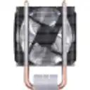 Thumbnail 2 de Disipador CPU Cooler Master Air Cooler Hyper H412R,  4 Heatpipes