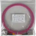 Thumbnail 0 de LSZH 2mt SC-SC OM4 MultiModo MM Duplex Jumper Fibra 50/125um 3mm