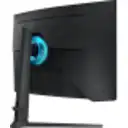 Thumbnail 7 de Monitor Gamer Curvo Samsung Odyss 32" QHD 2560*1440 VA WiFi BT DP HDMI USB 240Hz