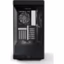 Thumbnail 2 de HYTE Y40 Black/Black 2x 120mm Vertical GPU Case ATX con PCI Express 4.0 x 16 Riser Cable Incluido CS-HYTE-Y40-B