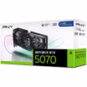 Thumbnail 0 de Tarjeta de video PNY RTX 5070 12GB STD OC