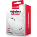 Thumbnail 3 de Mouse inalambrico Maxell MOWL-100 WHITE