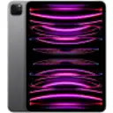 Thumbnail 1 de iPad Pro 11 M2 4ªGen Wi-Fi + Cellular 256GB gris espacial