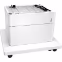 Thumbnail 2 de COLOR LASERJET 550 SHT PPER TRY STAND