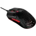 Thumbnail 0 de HyperX Pulsefire Haste - Black / Red (HMSH1-A-RD/G / 4P5E3AA)