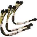 Thumbnail 0 de HPE GPU 2x8P Cable Kit