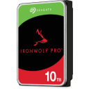 Thumbnail 1 de Disco Duro Seagate IronWolf Pro 10TB 3.5" 7200RPM SATA III 6Gb/s 256MB p/NAS