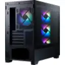 Thumbnail 4 de Gabinete XPG LANDER 300 Micro-ATX 4 Vent ARGB Negr
