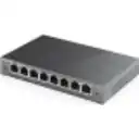 Thumbnail 2 de TP-LINK SWITCH 8-PORT GIGABIT EASY SMART UN / TL-SG108E
