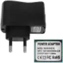 Thumbnail 0 de 5V 1A 1000mA 5W USB-AH Cargador 100-240V req-cable