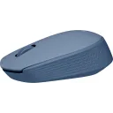 Thumbnail 3 de Mouse Inalámbrico Logitech M170 Max DPI 1000 3 Botones Blue Gray Receptor USB